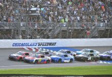 The race to the NASCAR Chase is on: Who are the favorites?
