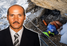Who Was the Indian Soldier Behind Everest’s 30-Year ‘Green Boots’ Mystery?