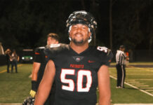 Ex-Bucknell strength coach charged with hazing in freshman football player’s death