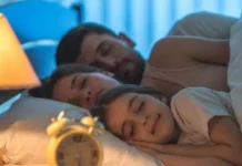 Why Parents Around the World Are Looking to India’s Tradition of Sleeping Beside Kids