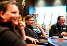 Why Hendrick Motorsports believes in the development of Corey Day
