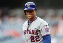 BetMGM bonus code NYPMAX1550: Get up to $1,550 in bonuses for Mets vs. Dodgers