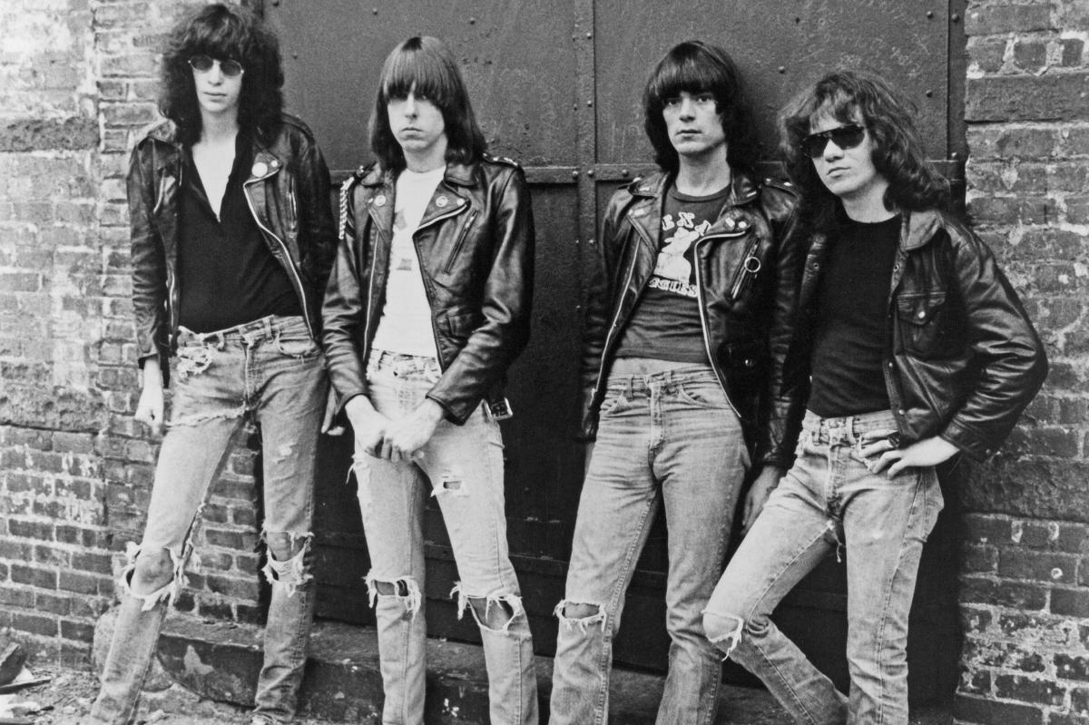 Ex-Ramones drummer, singer’s family snubbed from 50th anniversary bash with Travis Barker, Green Day’s Billie Joe