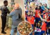 Small NJ pizza shop delivered 46 pies to Spain hotel after World Cup win
