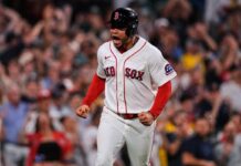 Fanatics Sportsbook promo code NYPOST26: Get up to $1,000 matched in FanCash for Blue Jays vs. Red Sox