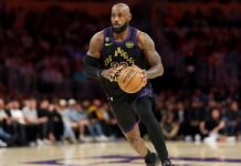 LeBron James’ close friend says public scrutiny kept him from joining Warriors