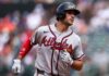 Fanatics Sportsbook promo code NYPOST26: Get up to $1,000 matched in FanCash for Nationals vs. Braves
