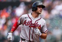 Fanatics Sportsbook promo code NYPOST26: Get up to $1,000 matched in FanCash for Nationals vs. Braves