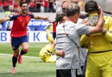 WATCH: Goalkeeper’s Costly Blunder Sends Belgium Crashing Out Of FIFA World Cup 2026