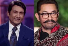 Shekhar Suman Takes A Hilarious Dig At Aamir Khan’s Third Marriage: ‘He’s Running A Triple Engine’