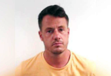Police officer who raped two women and abused a third jailed for 10 years