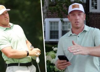 Can a YouTuber get the PGA Tour out of its own way?