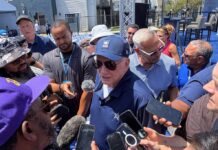 Jerry Jones already talking to teams about trades — with future Cowboys picks on the table