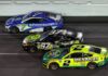 Winners and losers from stunning midnight NASCAR Cup race at Atlanta