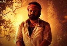 Rishab Shetty Shares an Update on Kantara: Chapter 2