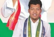Seediri Appalaraju Detained for Harbouring Son in Road Accident Case