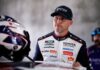 Denny Hamlin points to team moment that lost him the Brickyard 400