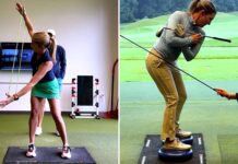 5 quick at-home drills that will help you hit the ball solid immediately