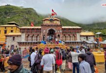 Badrinath Temple Donation Theft: Suspended BKTC Official Admits Role, Says Police