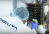 How a Gujarat Earthquake Inspired the Indian Startup Building Satellites for Disaster Relief and Climate Action