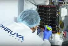 How a Gujarat Earthquake Inspired the Indian Startup Building Satellites for Disaster Relief and Climate Action