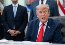 Liberal court stuns with ruling that hands Trump major immigration win