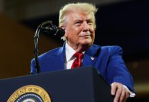 Leavitt vows Trump will deliver ‘entertaining’ speech at his return to White House Correspondents’ Dinner