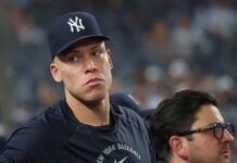 Aaron Judge punts on injury update with Yankees return timeline uncertain