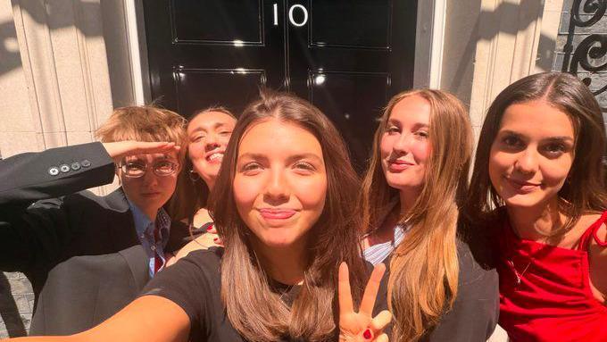 Andy Burnham’s plan to collaborate with social media creators
