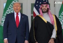 Trump Sets Big Condition Before Approving Saudi Nuclear Deal: Join Abraham Accords, Recognise Israel