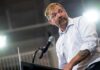 Top Democrats press Maine senate candidate to drop out of race over sexual assault allegation