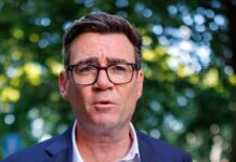 Andy Burnham’s path to becoming prime minister