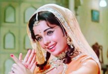 Editors Take: Mumtaz The Queen Bee Who Ruled Bollywood