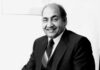 Editors Take: Why Mohammed Rafi Remains Bollywoods Greatest Voice