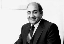Editors Take: Why Mohammed Rafi Remains Bollywoods Greatest Voice