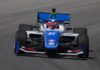 Indy NXT has a new points leader after Mid-Ohio sweep