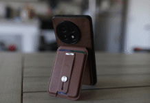 The Best MagSafe Wallets for Your Everyday Carry (2026)