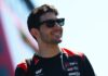 Esteban Ocon attends “Spider-Man: Brand New Day” premiere after special F1 helmet collaboration