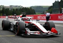 Esteban Ocon: “Nothing to announce” on F1 future amid tough 2026