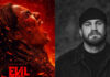 Exclusive: Evil Dead Burn Director Sebastien Vanicek Opens Up About Taking Forward Sam Raimis Iconi