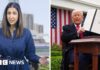 Watch: Are Trump’s tariffs delivering on his objectives?