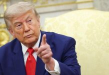 US announces fresh raft of tariffs on overseas goods
