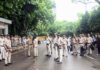 Delhi Police Sets Up STF To Probe Paper Leaks, Exam-Related Offences