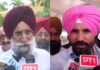 Punjab Congress Feud Escalates Despite Baghel’s Efforts; Warring Responds To ‘Compromising’ Remark