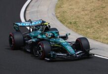 Aston Martin success under Adrian Newey is only a matter of time, says former F1 driver