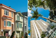 Miami dethrones NYC, Bay Area as America’s hottest $30M home market as wealthy flee high-tax states