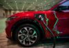 GM and Ford are talking less and less about EVs