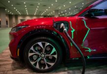 GM and Ford are talking less and less about EVs