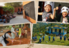 Good News This Week: India’s Wildest Schools Are Under Trees, on Farms & up Mountains
