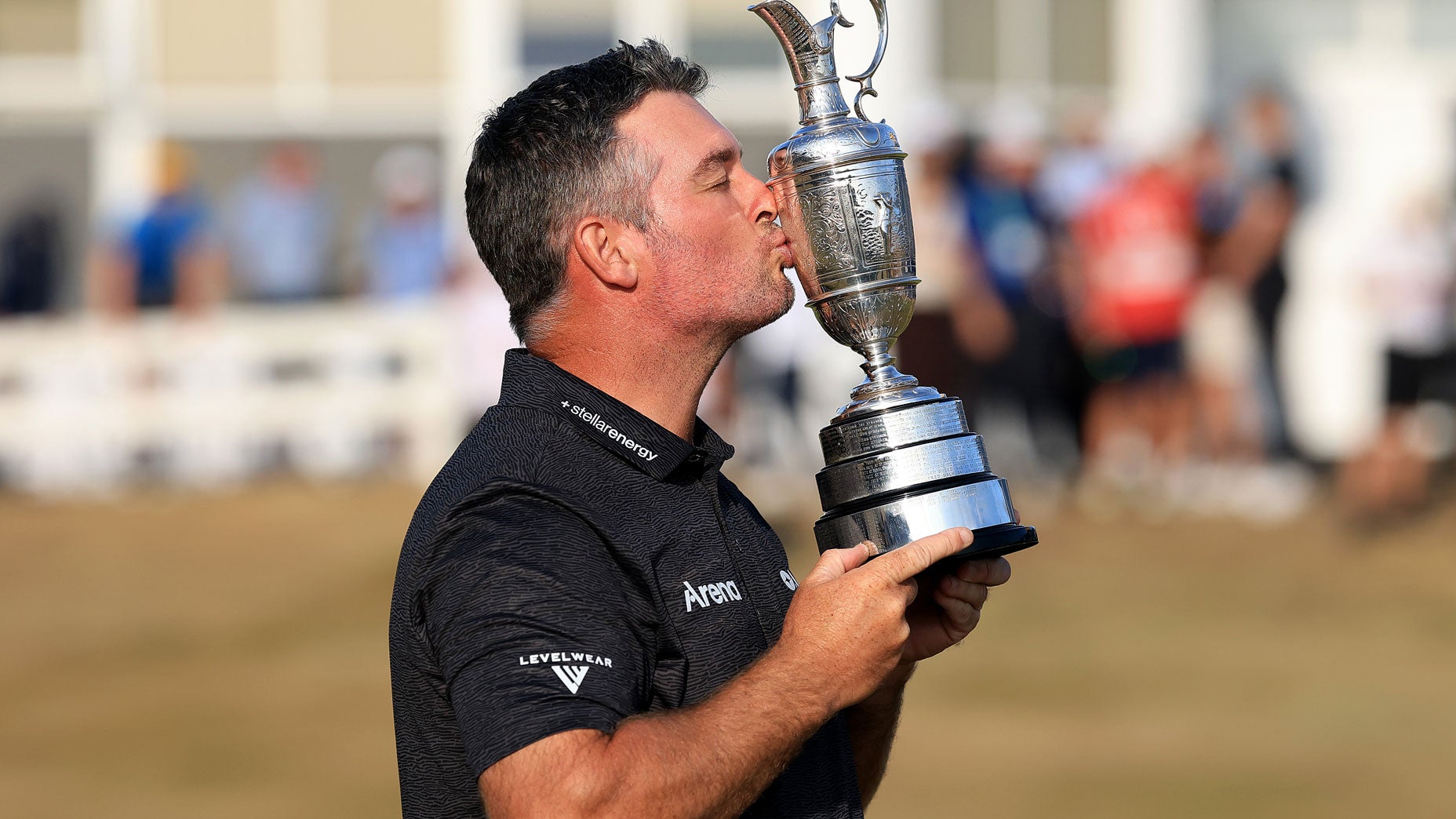 4 winning habits from Ryan Fox that you should steal for your golf game